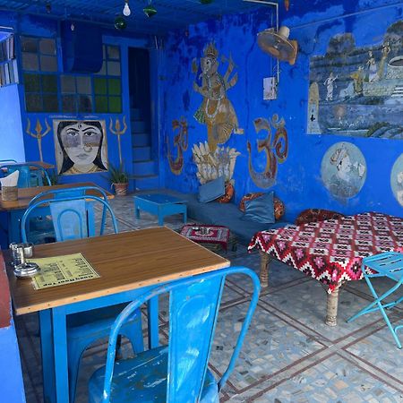 Cosy Guest House จ๊อดปูร์ ภายนอก รูปภาพ