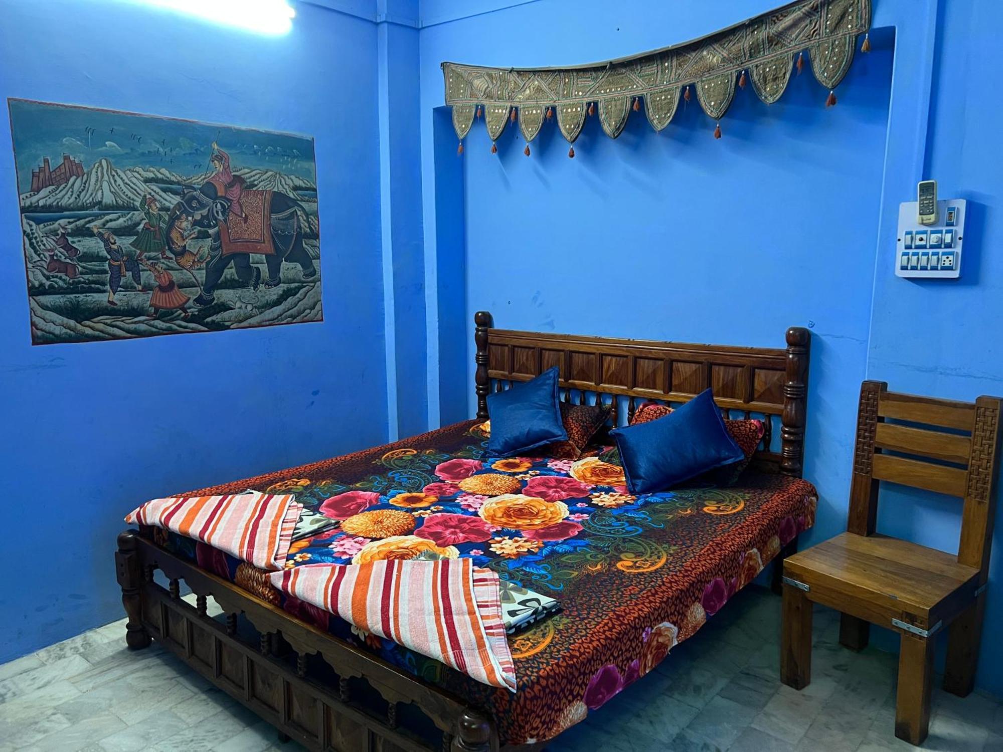 Cosy Guest House จ๊อดปูร์ ห้อง รูปภาพ