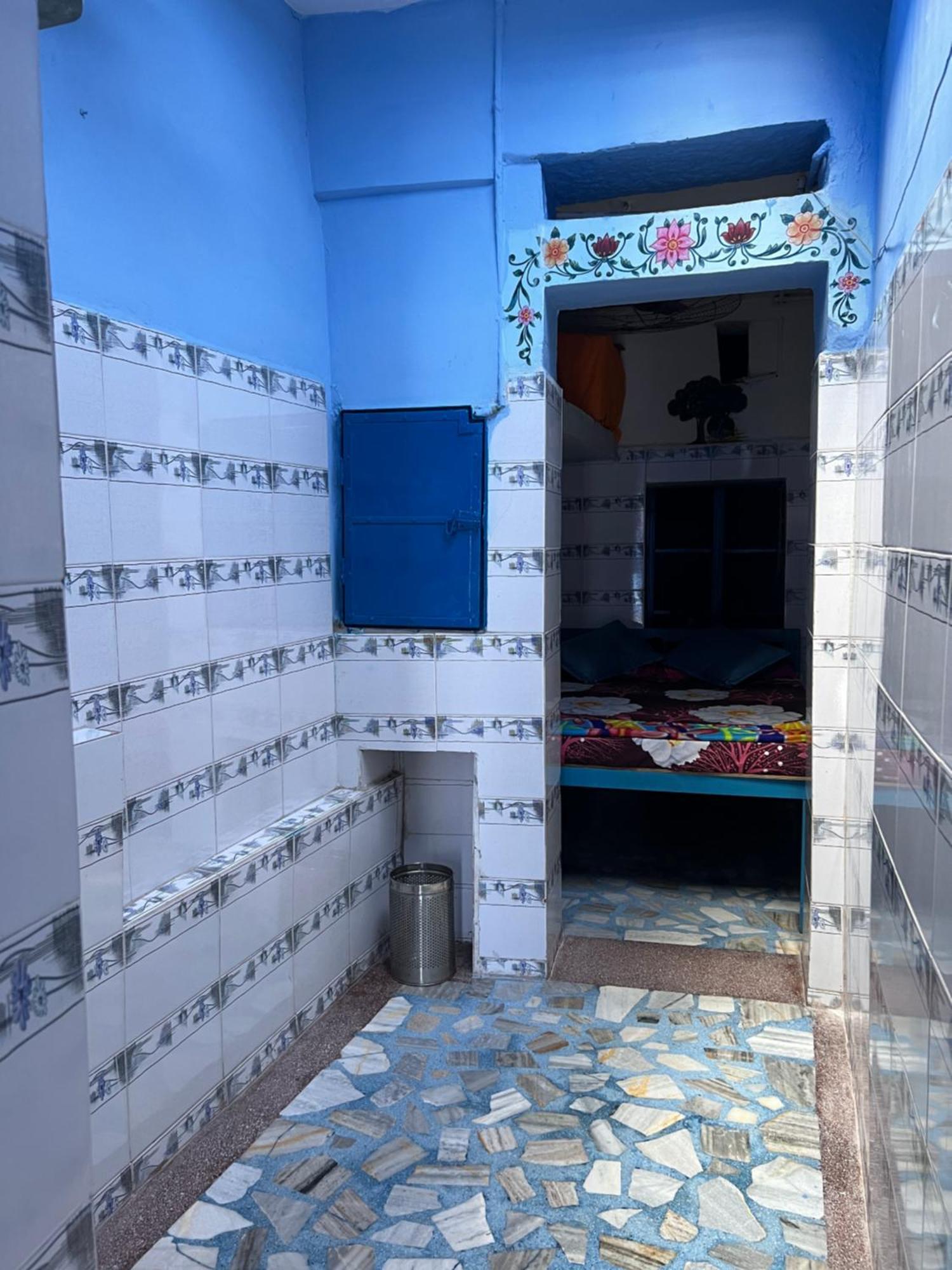 Cosy Guest House จ๊อดปูร์ ภายนอก รูปภาพ