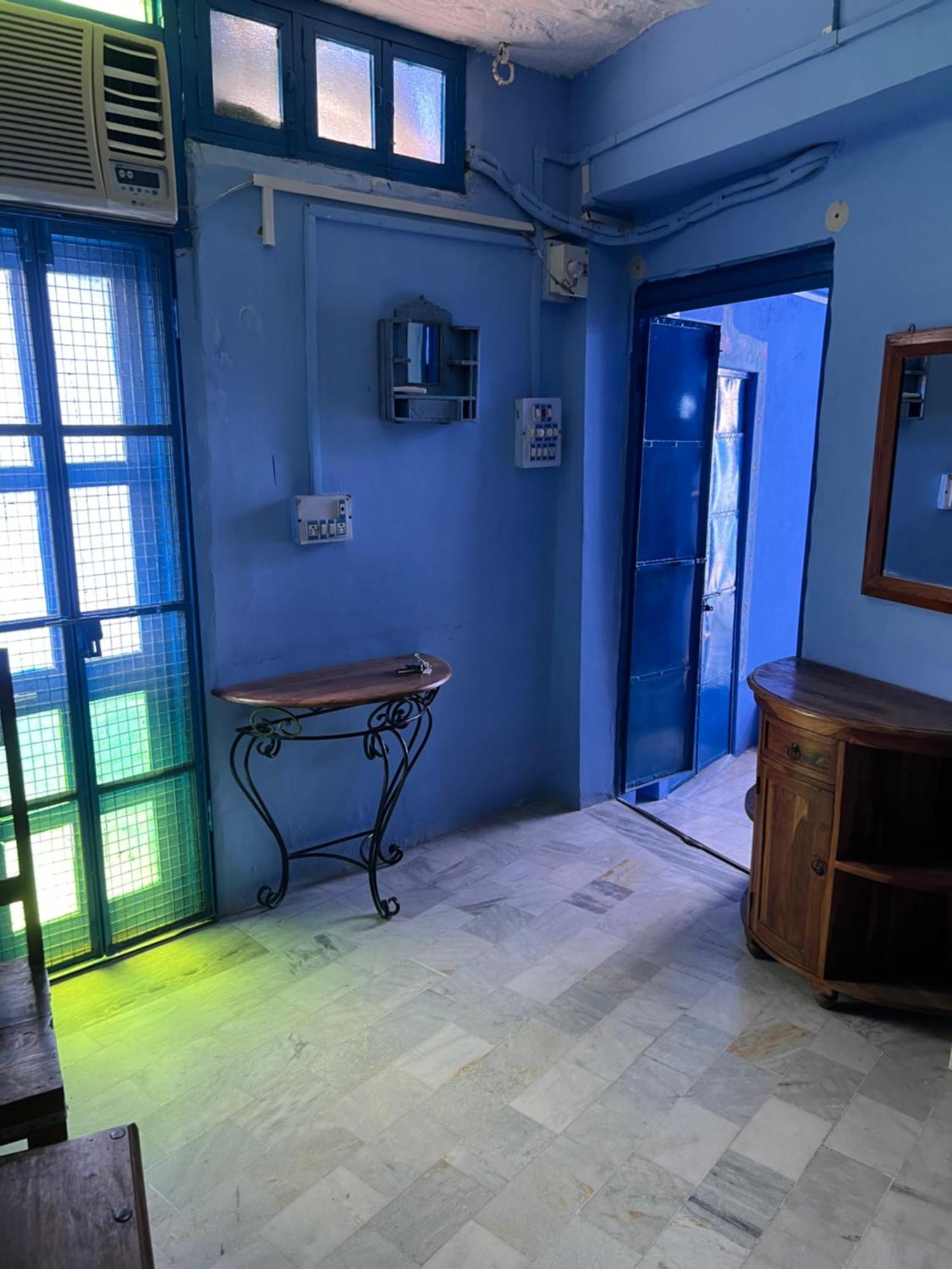 Cosy Guest House จ๊อดปูร์ ภายนอก รูปภาพ