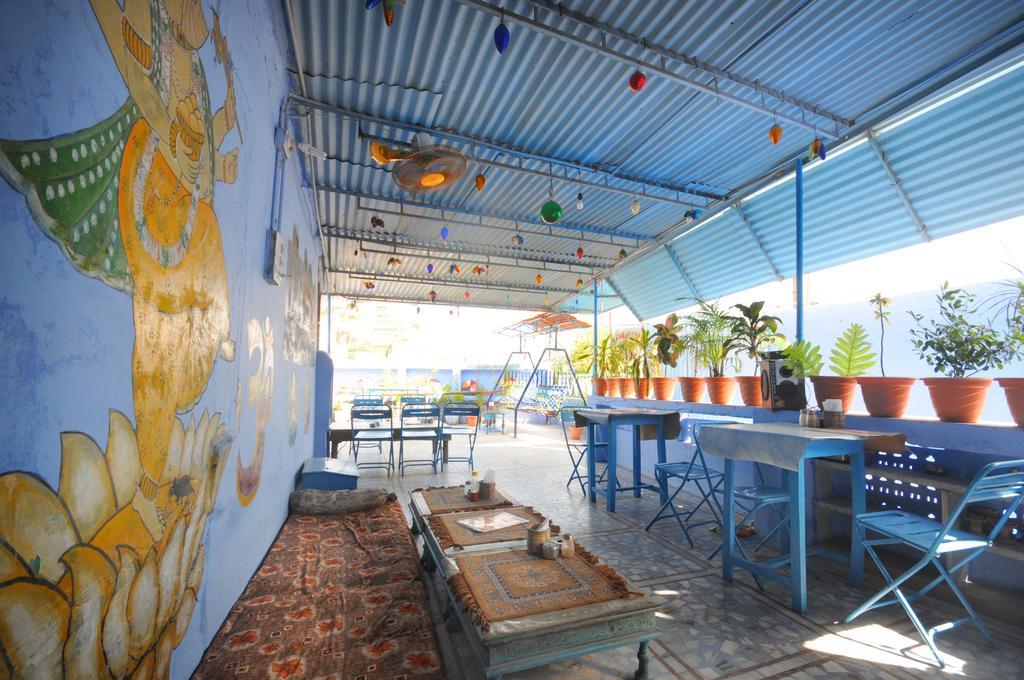 Cosy Guest House จ๊อดปูร์ ภายนอก รูปภาพ