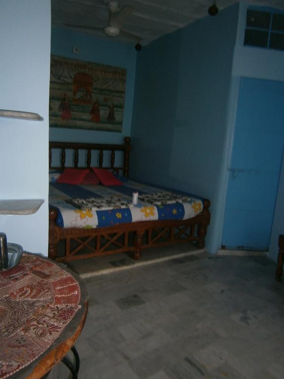 Cosy Guest House จ๊อดปูร์ ภายนอก รูปภาพ