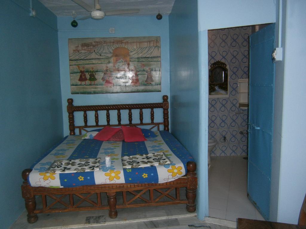 Cosy Guest House จ๊อดปูร์ ห้อง รูปภาพ