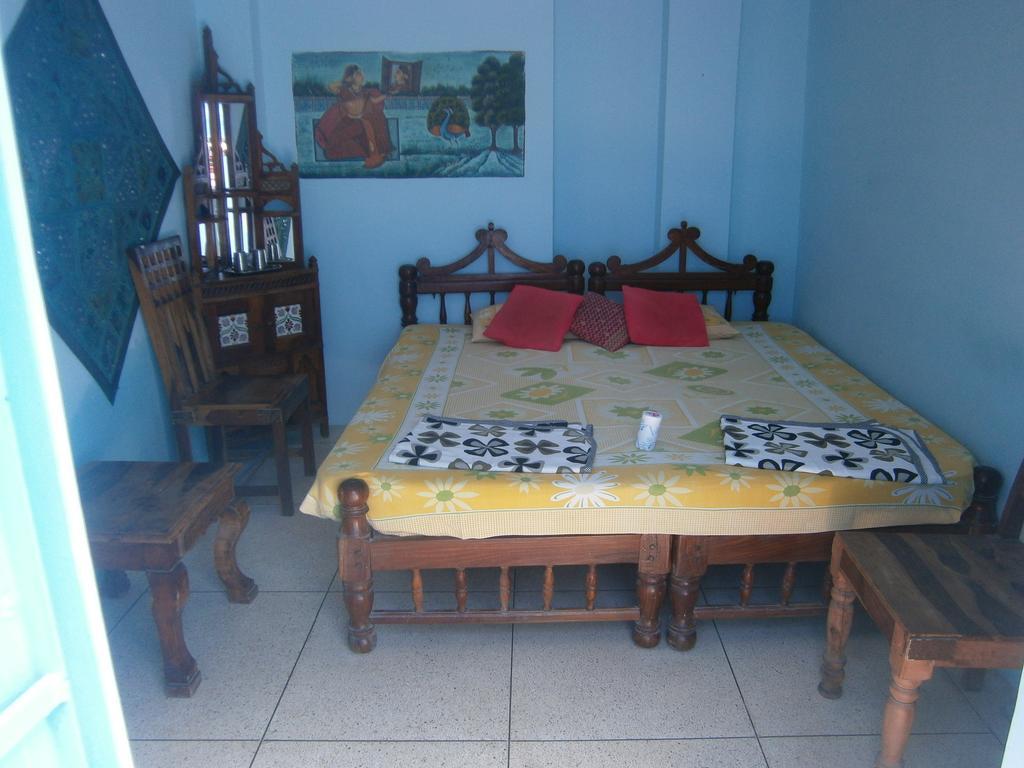Cosy Guest House จ๊อดปูร์ ห้อง รูปภาพ